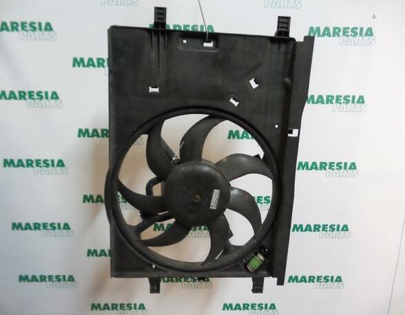 Interior Blower Motor FIAT Grande Punto (199), FIAT Punto Evo (199), FIAT Punto (199)