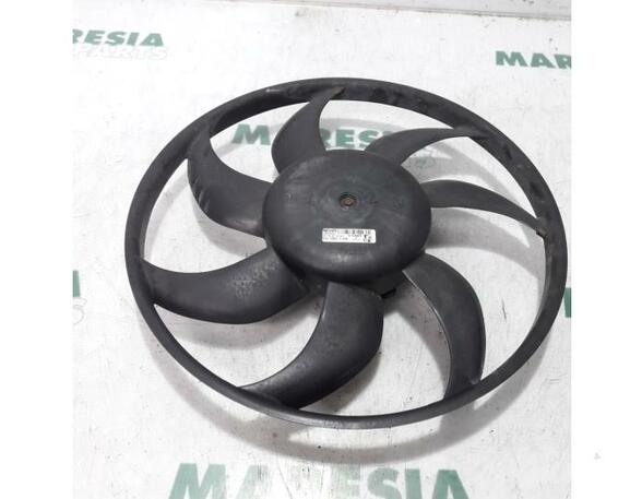 Interior Blower Motor FIAT Grande Punto (199), FIAT Punto Evo (199), FIAT Punto (199)