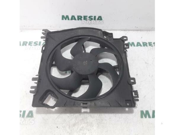 Interior Blower Motor RENAULT Clio III (BR0/1, CR0/1), RENAULT Clio IV (BH)