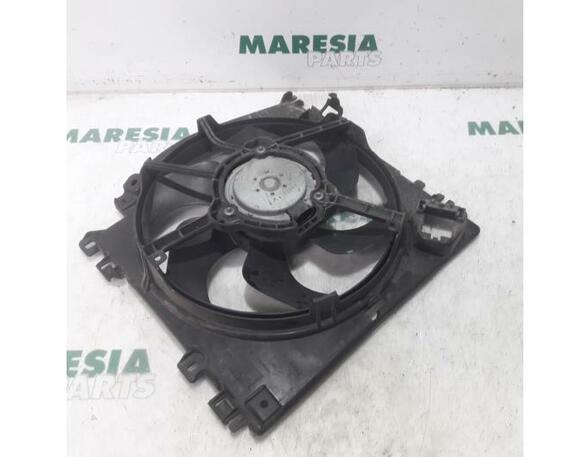 Interior Blower Motor RENAULT Clio III (BR0/1, CR0/1), RENAULT Clio IV (BH)