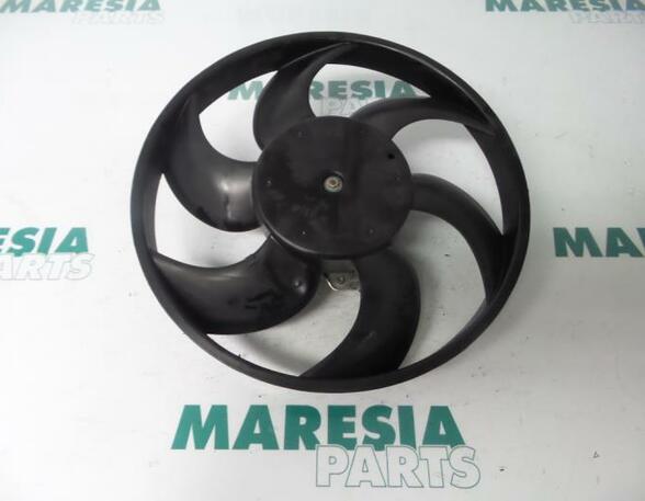 Interior Blower Motor PEUGEOT 207 SW (WK)