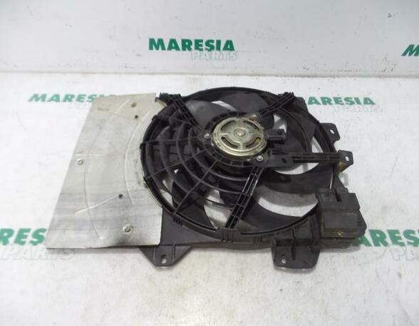 Interior Blower Motor PEUGEOT 207 CC (WD)