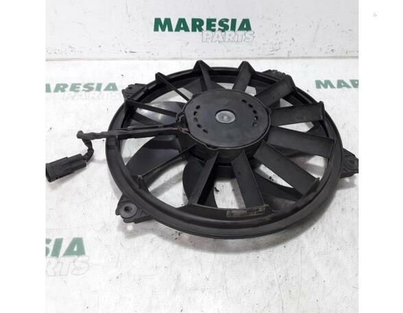 Interior Blower Motor PEUGEOT 308 I (4A, 4C)