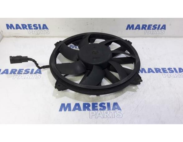 Interior Blower Motor PEUGEOT 308 I (4A, 4C)