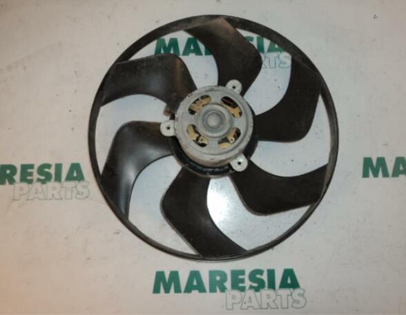 Interior Blower Motor RENAULT Trafic II Kasten (FL)