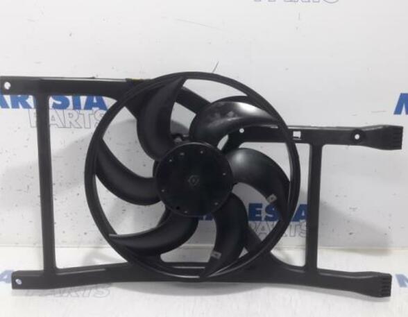 Interior Blower Motor FIAT 500 (312), FIAT 500 C (312)