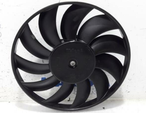 Interior Blower Motor FIAT Panda (169)