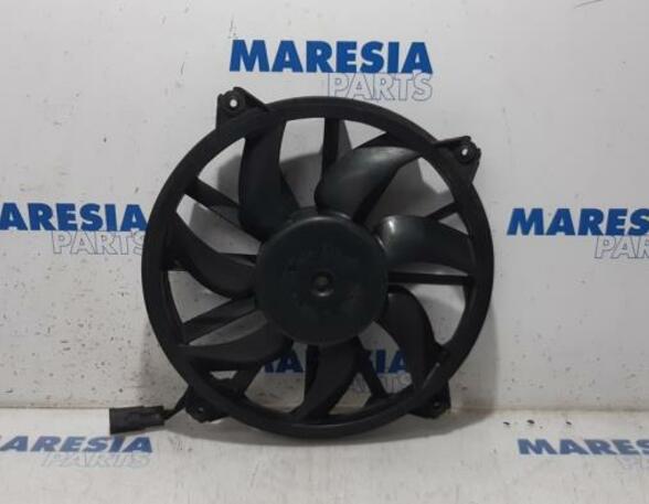 Interior Blower Motor PEUGEOT 308 I (4A, 4C)