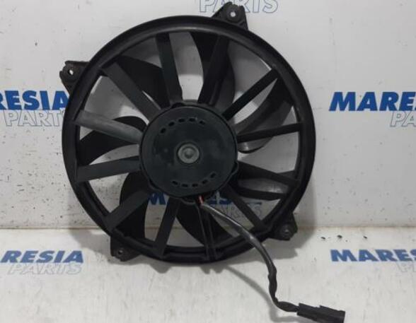 Interior Blower Motor PEUGEOT 308 I (4A, 4C)