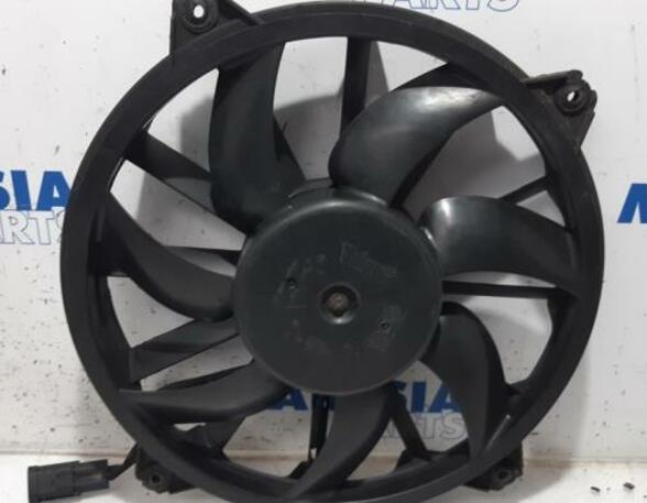 Interior Blower Motor PEUGEOT 308 I (4A, 4C)