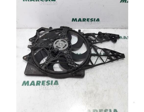 Interior Blower Motor ALFA ROMEO Mito (955)