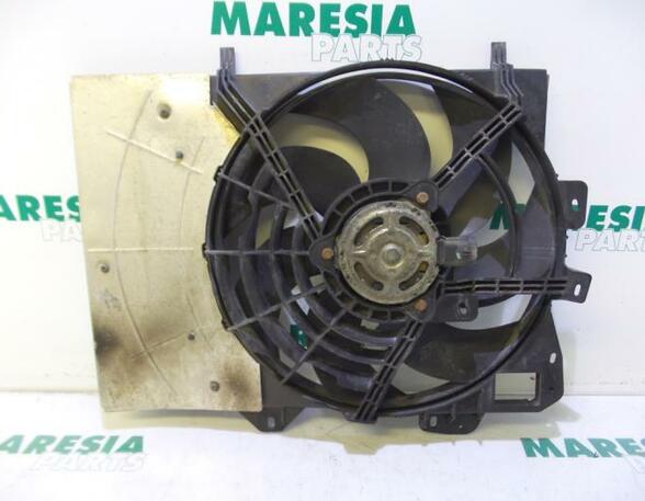 Interior Blower Motor PEUGEOT 207 (WA, WC)