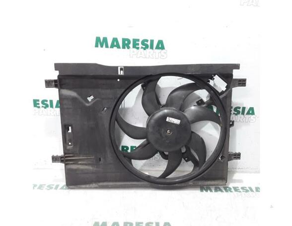 Interior Blower Motor FIAT Grande Punto (199), FIAT Punto Evo (199), FIAT Punto (199)