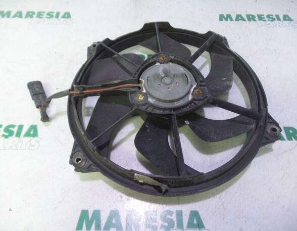 Interior Blower Motor CITROËN C4 GRAND PICASSO I (UA_), CITROËN C4 PICASSO I MPV (UD_)