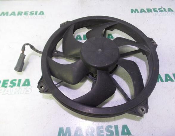 Interior Blower Motor CITROËN C4 GRAND PICASSO I (UA_), CITROËN C4 PICASSO I MPV (UD_)