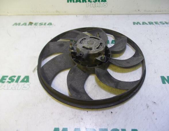 Interior Blower Motor FIAT Grande Punto (199), FIAT Punto Evo (199)