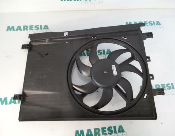 Interior Blower Motor FIAT Grande Punto (199), FIAT Punto Evo (199), FIAT Punto (199)