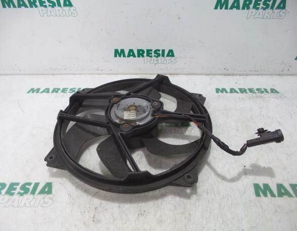 Interior Blower Motor PEUGEOT 307 Break (3E), PEUGEOT 307 SW (3H)