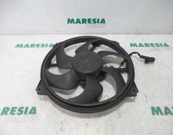 Interior Blower Motor PEUGEOT 307 Break (3E), PEUGEOT 307 SW (3H)