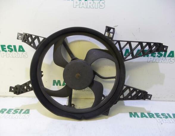 Interior Blower Motor RENAULT Clio III (BR0/1, CR0/1), RENAULT Clio IV (BH)