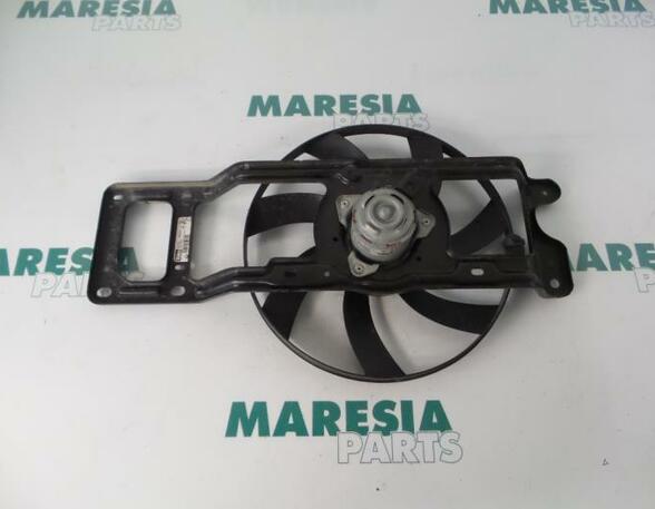 Interior Blower Motor RENAULT Clio II (BB, CB)