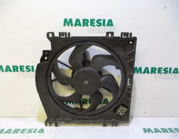 Interior Blower Motor RENAULT Clio III (BR0/1, CR0/1), RENAULT Clio II (BB, CB)