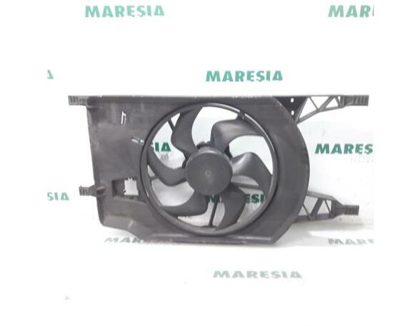 Interior Blower Motor RENAULT Espace IV (JK0/1)