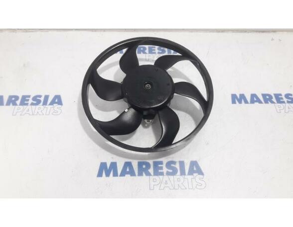 Interior Blower Motor FIAT Panda (169)