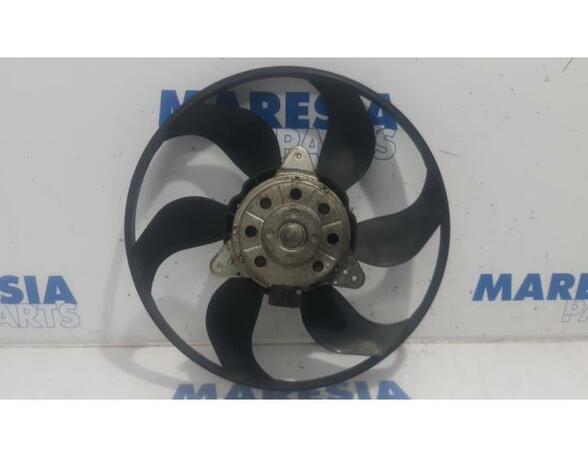 Interior Blower Motor FIAT Panda (169)