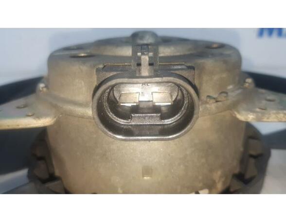 Interior Blower Motor FIAT Panda (169)