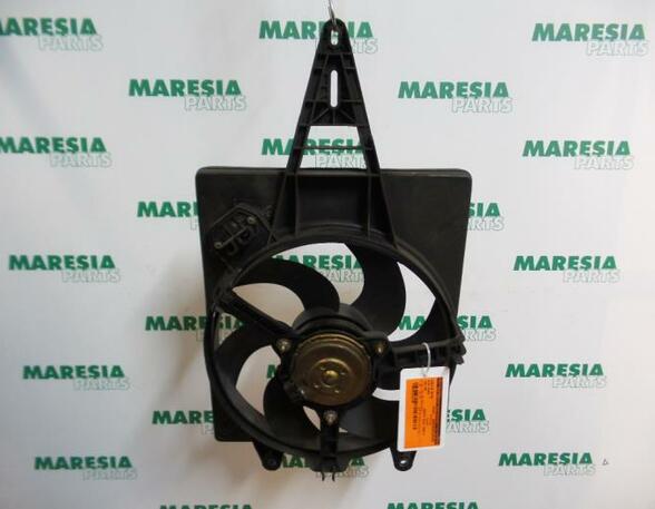 Interior Blower Motor ALFA ROMEO 145 (930)