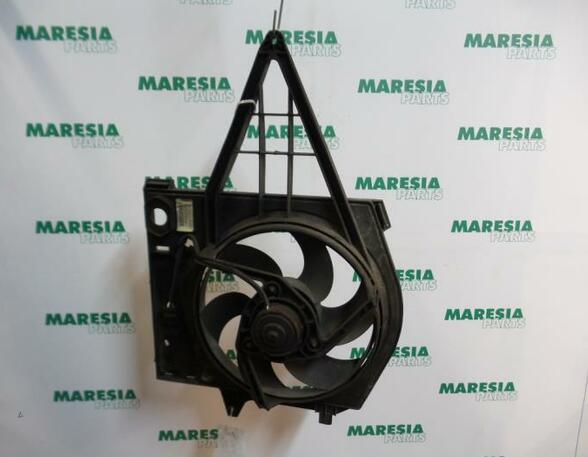 Interior Blower Motor PEUGEOT 806 (221)