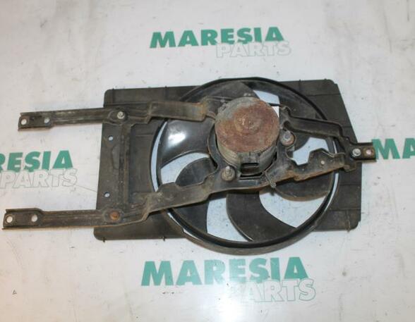 Interior Blower Motor FIAT Seicento/600 (187)