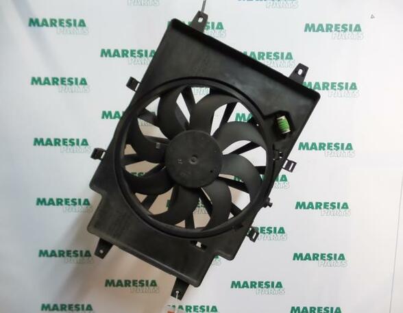 Interior Blower Motor ALFA ROMEO 147 (937)