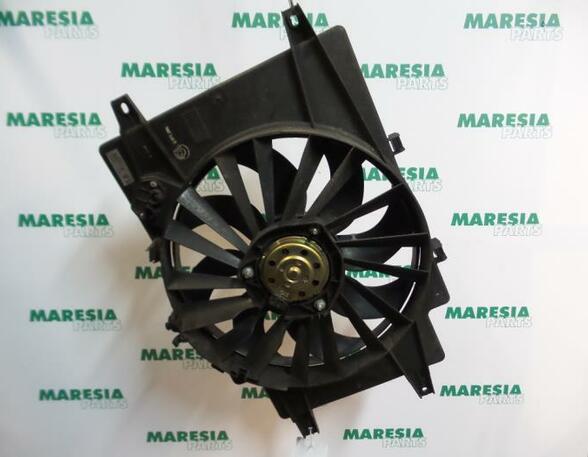 Interior Blower Motor ALFA ROMEO 147 (937)