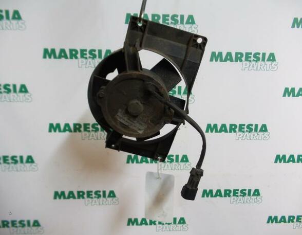 Interior Blower Motor LANCIA Lybra SW (839BX)