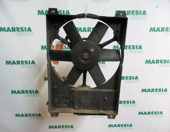 Interior Blower Motor PEUGEOT Boxer Kasten (230L)