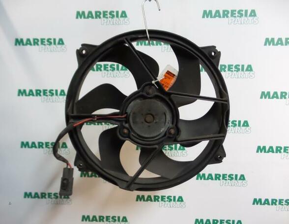 Interior Blower Motor PEUGEOT 307 (3A/C)