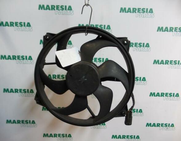 Interior Blower Motor PEUGEOT 307 (3A/C)