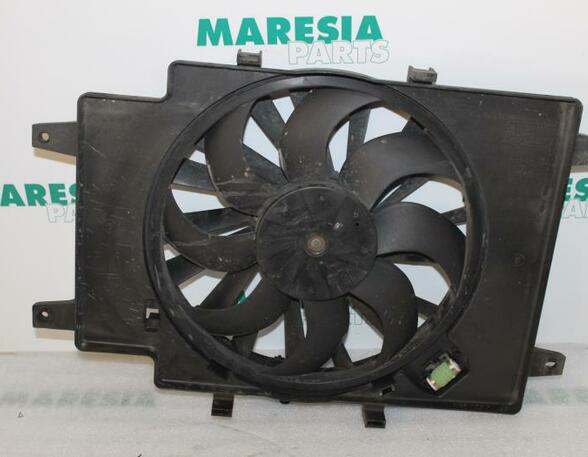 Interior Blower Motor ALFA ROMEO 147 (937)