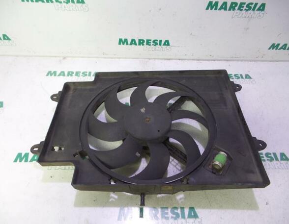 Interior Blower Motor ALFA ROMEO 147 (937)