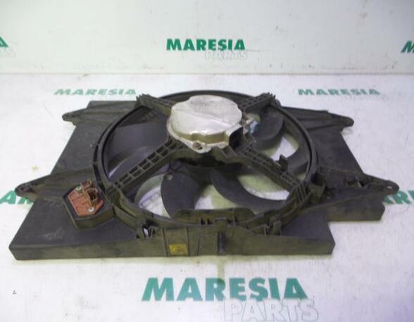 Interior Blower Motor ALFA ROMEO 147 (937)