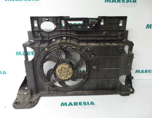 Interior Blower Motor FIAT Stilo (192)