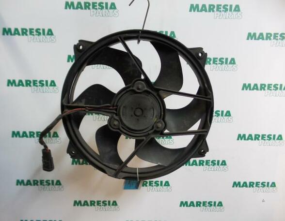 Interior Blower Motor PEUGEOT 307 Break (3E), PEUGEOT 307 SW (3H)