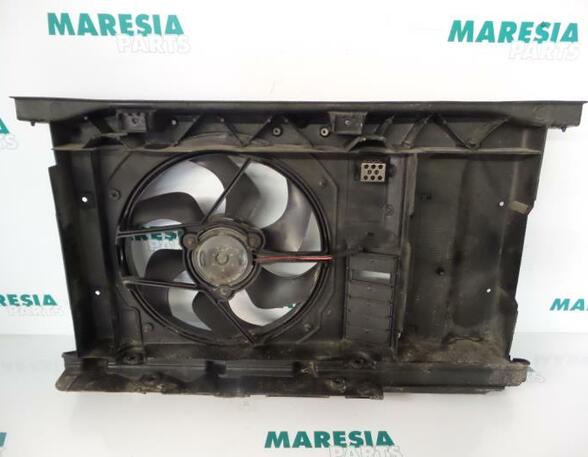 Interior Blower Motor PEUGEOT 307 Break (3E), PEUGEOT 307 SW (3H)