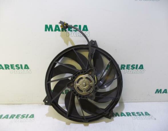 Interior Blower Motor PEUGEOT 206 SW (2E/K)