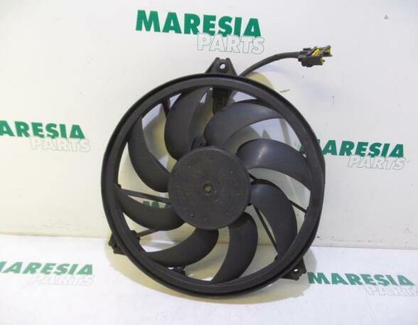 Interior Blower Motor PEUGEOT 206 SW (2E/K)