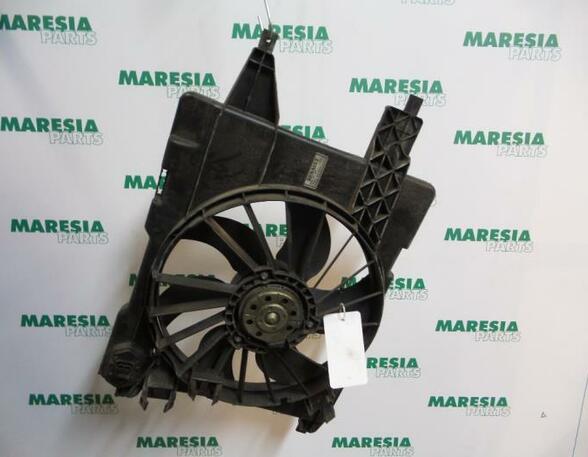 Interior Blower Motor RENAULT MEGANE II (BM0/1_, CM0/1_), RENAULT MEGANE II Saloon (LM0/1_)