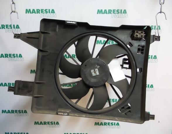 8200151464 Elektromotor für Gebläse Steuergerätebox RENAULT Megane II Grandtour