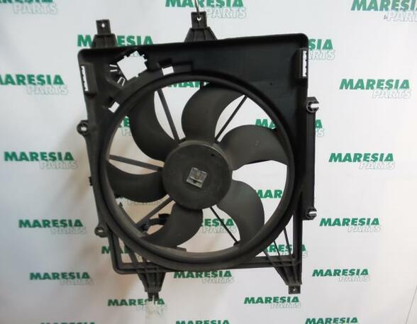 Interior Blower Motor RENAULT KANGOO Express (FC0/1_)